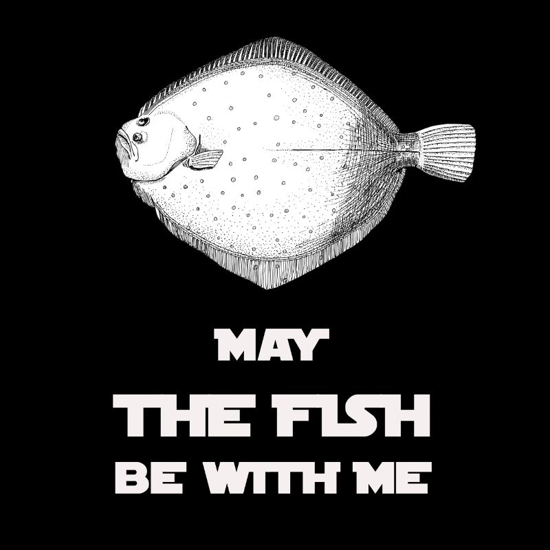 Que le poisson soit avec moi