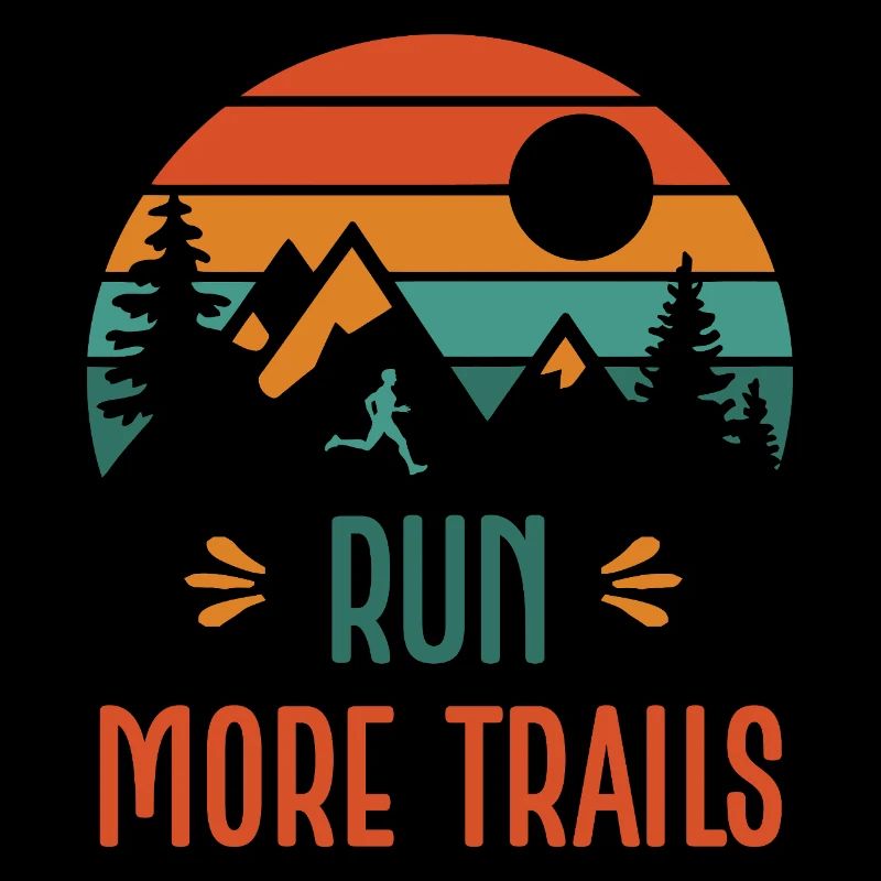 Courez plus de sentiers