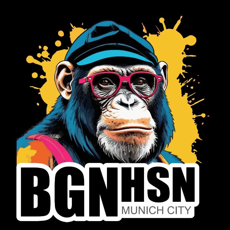 Bogenhausen - parce que c’est votre capot !