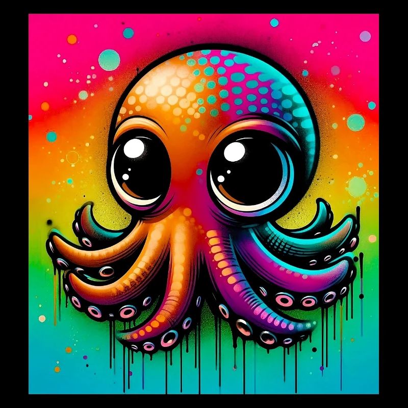 Octopus