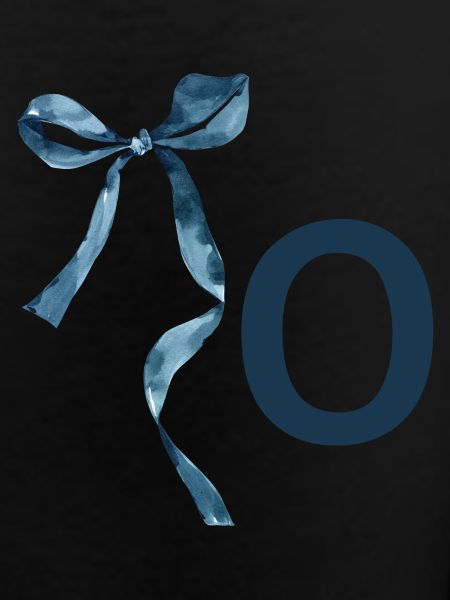 Monogramm oder Geschenkidee