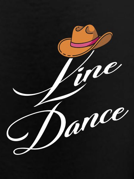 Line Dance Elegance