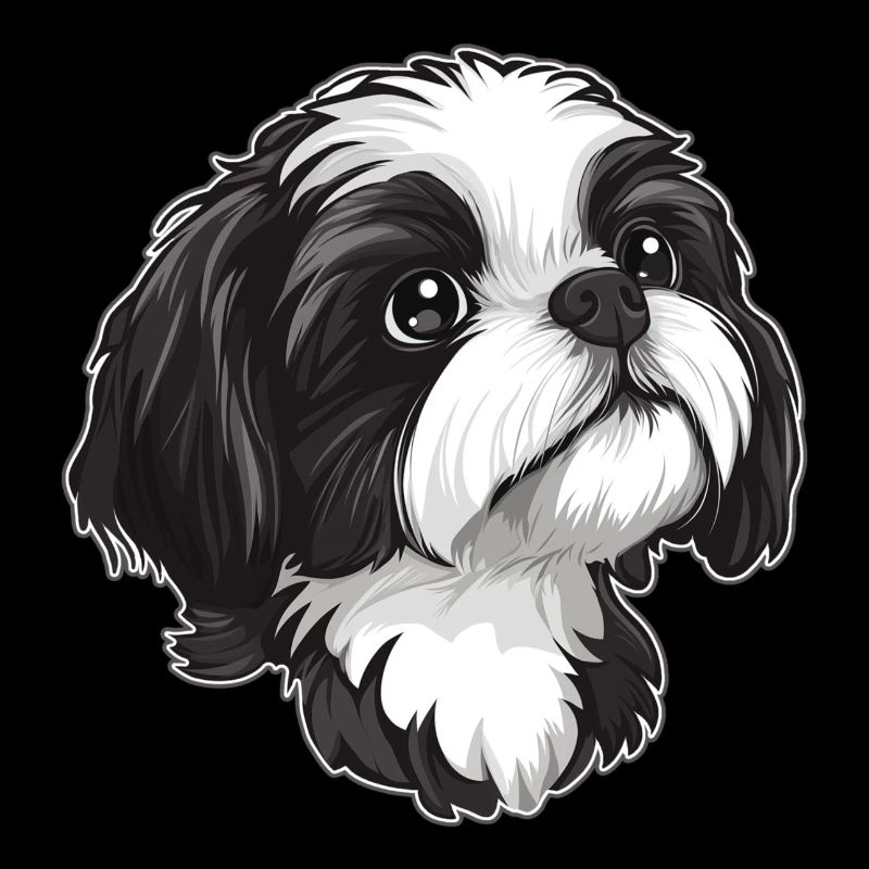 Shih Tzu