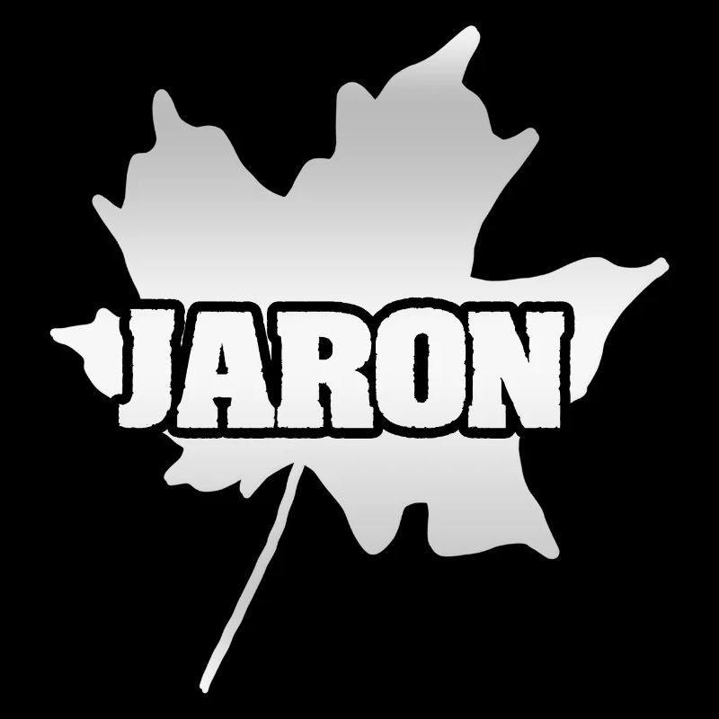 Jaron Jaron