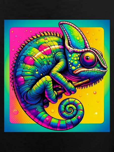 chameleon