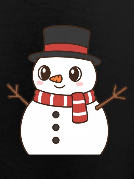 Snowman