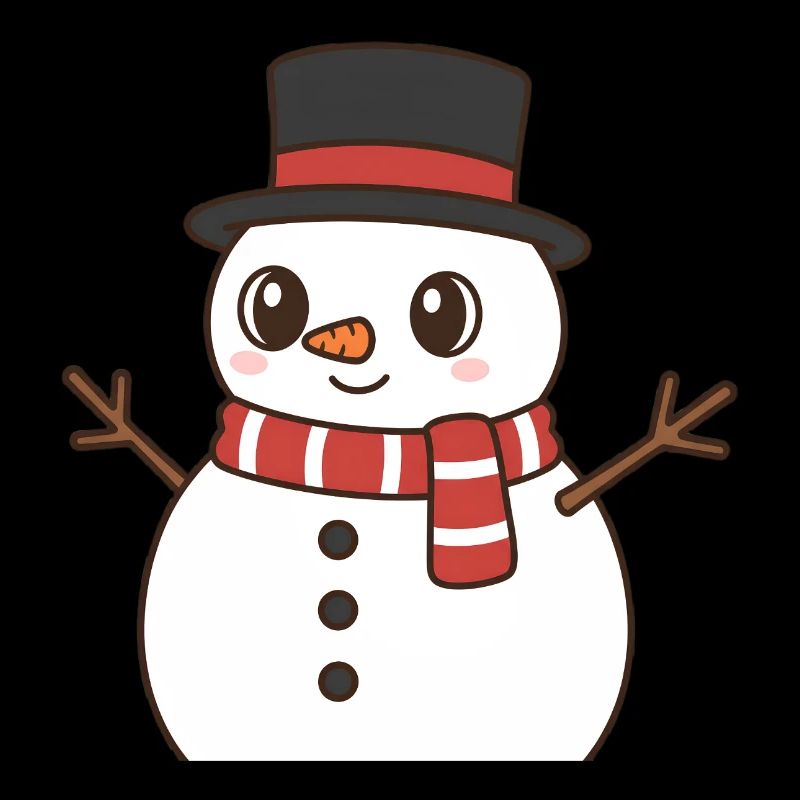 Schneemann