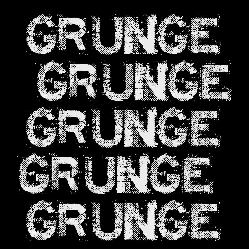 Grunge Repeat Texture