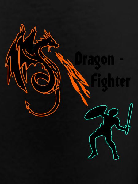 Dragon Fighter