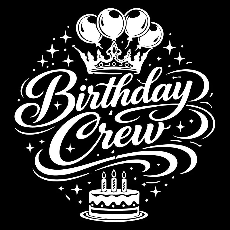 Célébration de l’équipe d’anniversaire