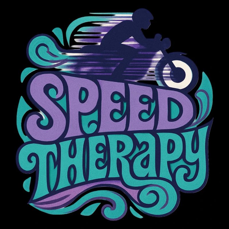 Speed Therapy - Motorcycle