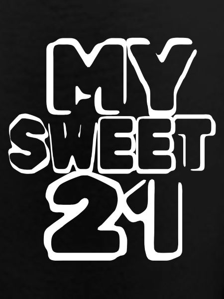 21 anniversaire
