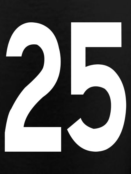 Friendly Beginnings 25