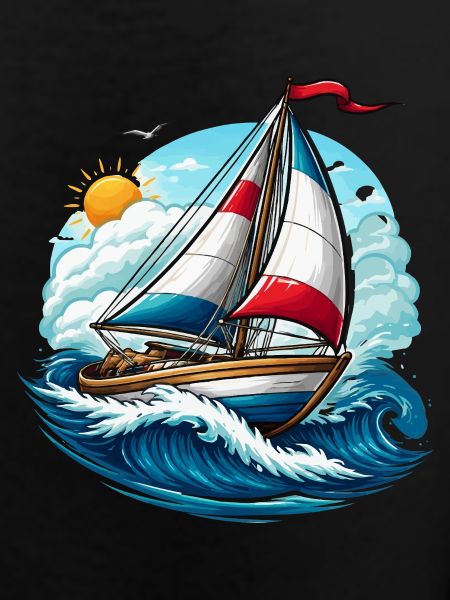 Sailboat