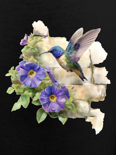 Hummingbird