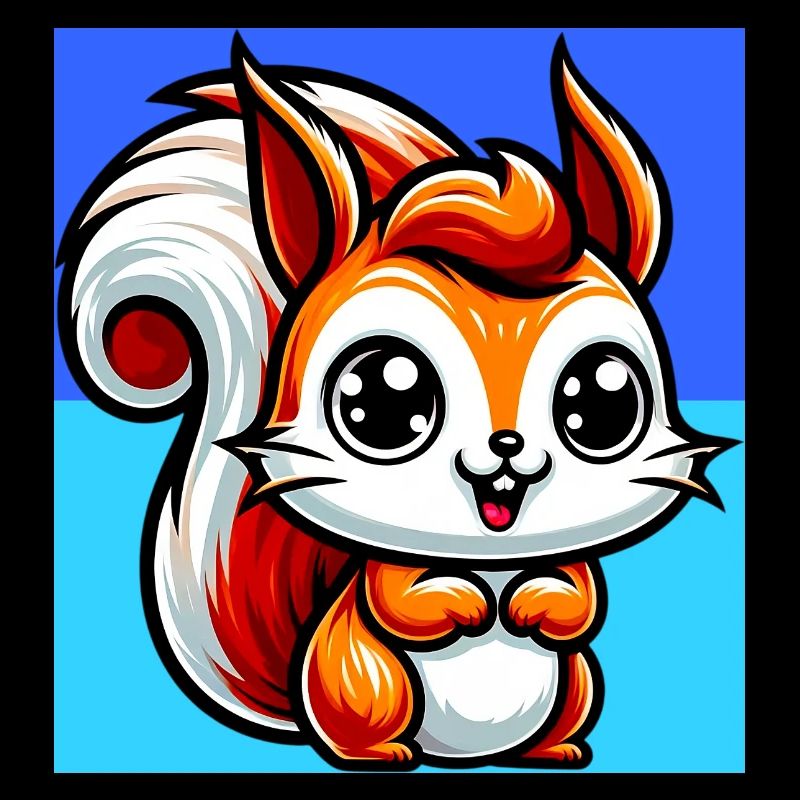 Eichhörnchen