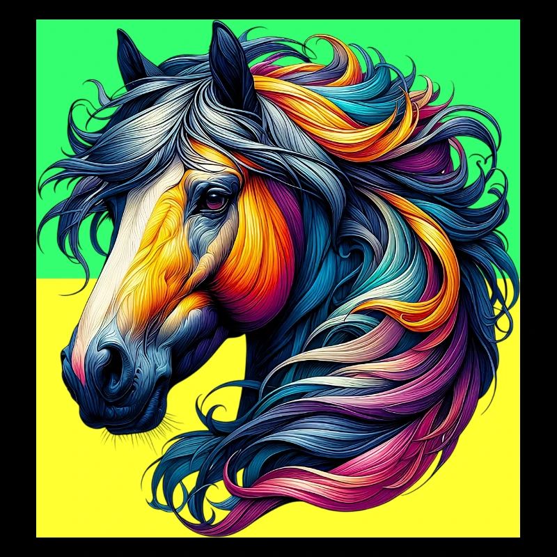 Pferd