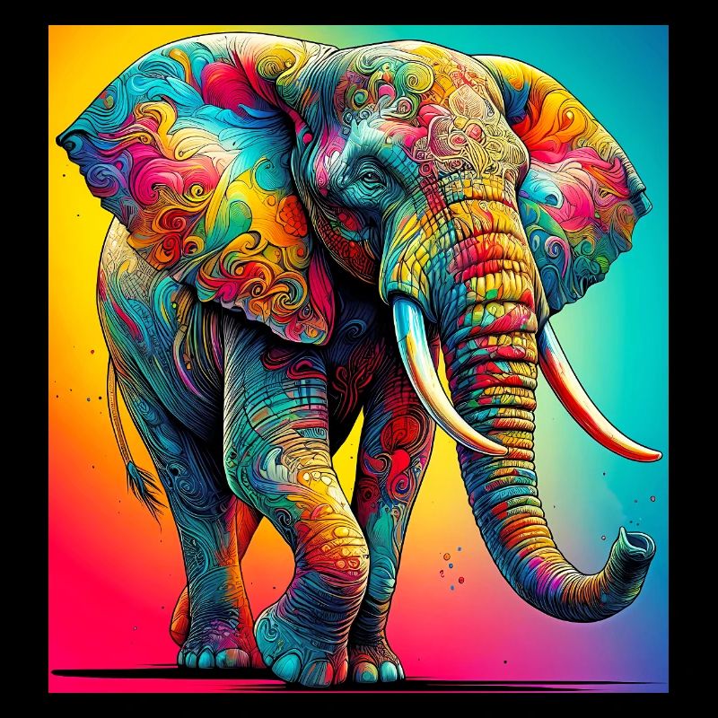 elephant