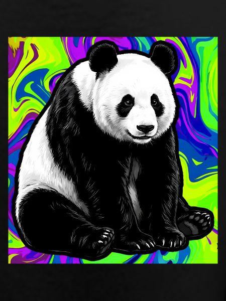 panda