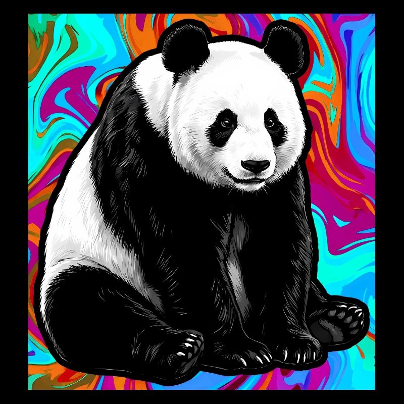 panda