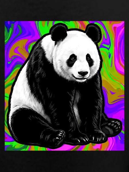 panda