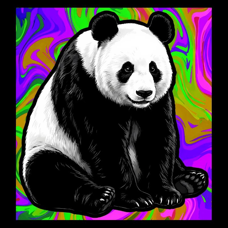panda