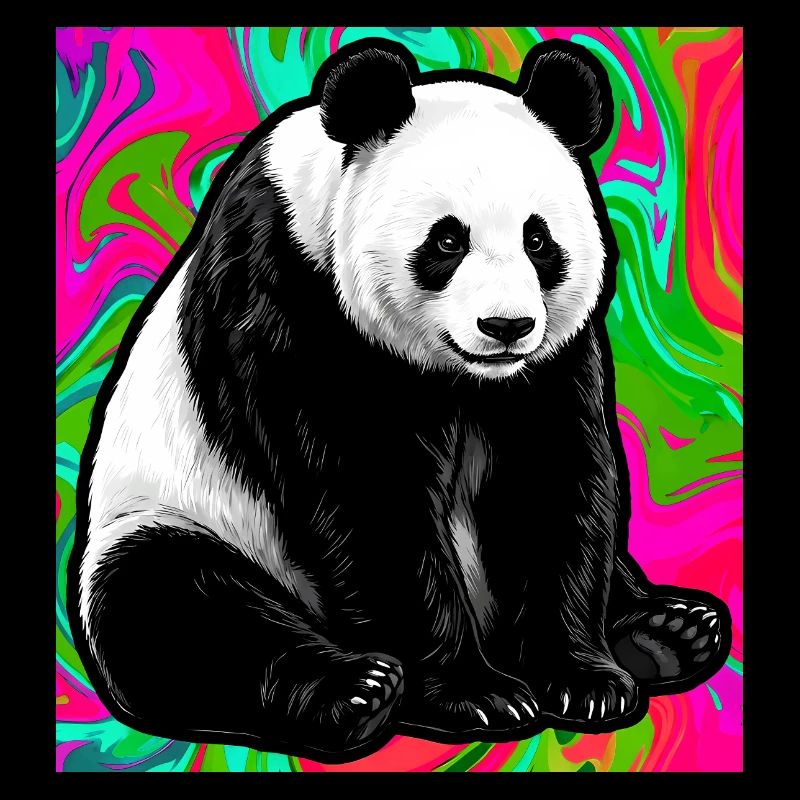 panda