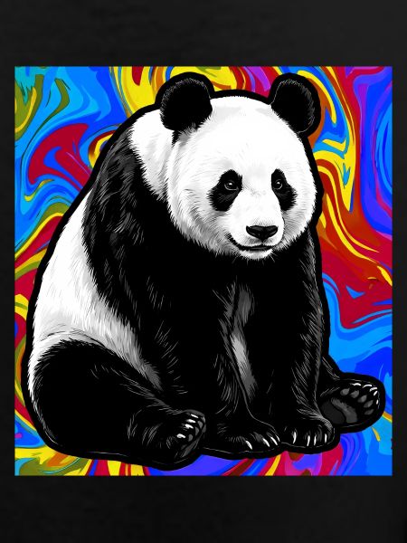 panda