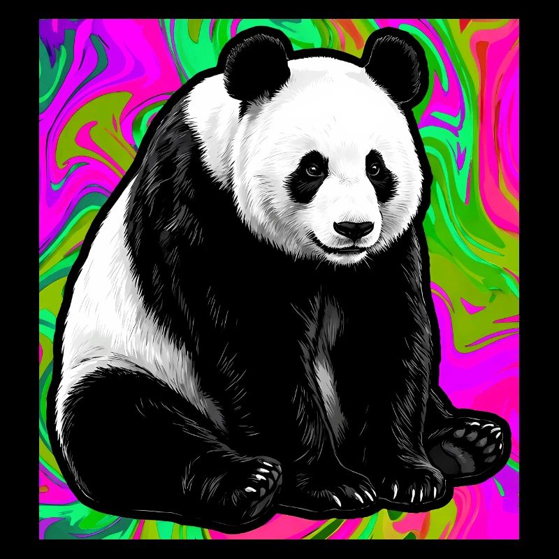 panda