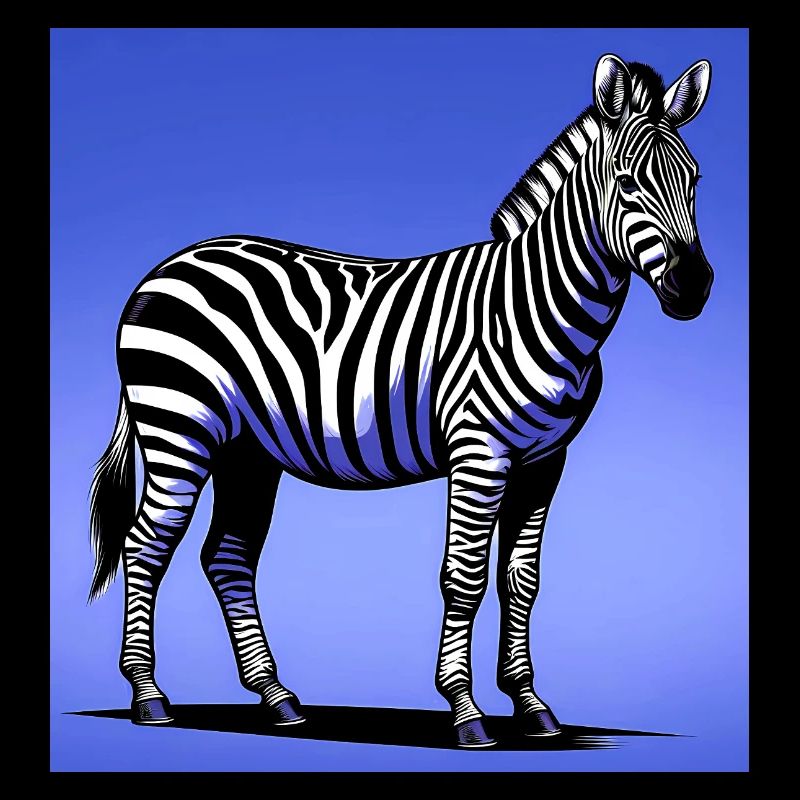 Zebra