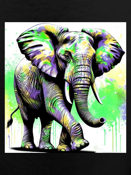 Elefant