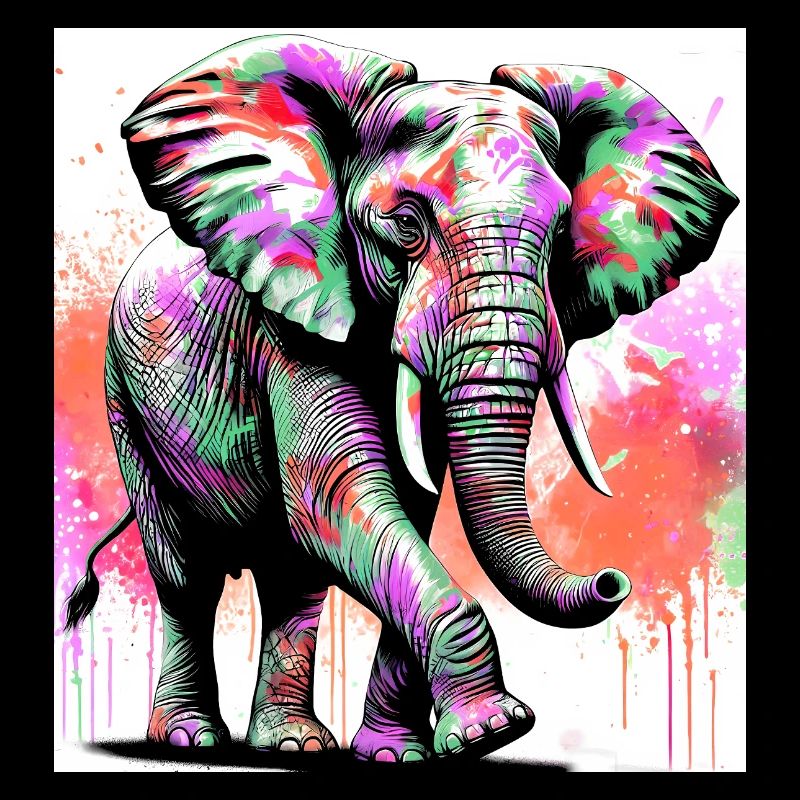 elephant