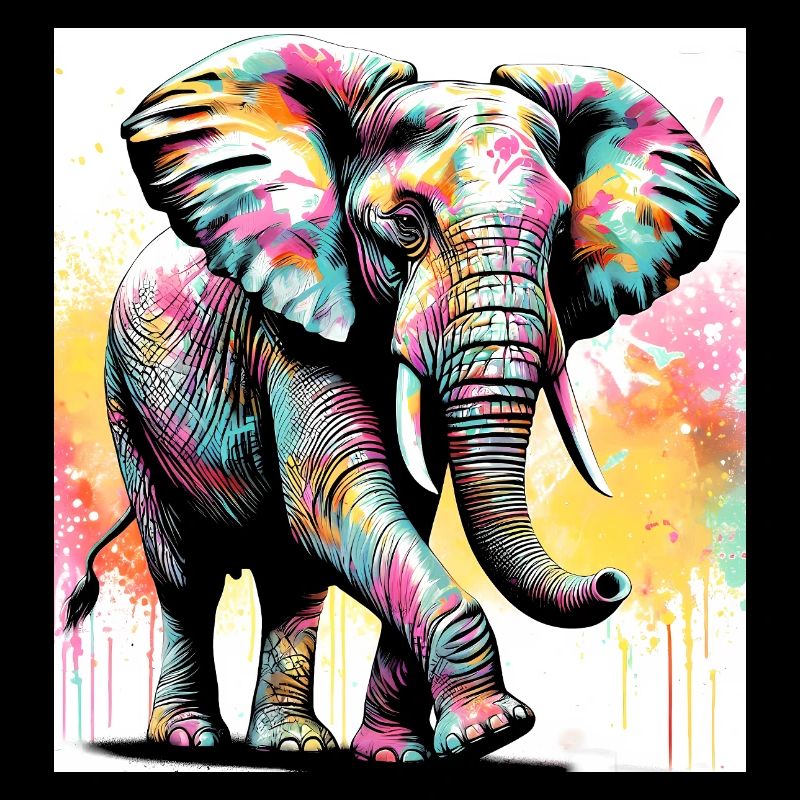 elephant