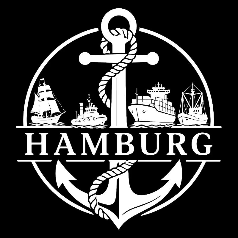 Hamburg Boote