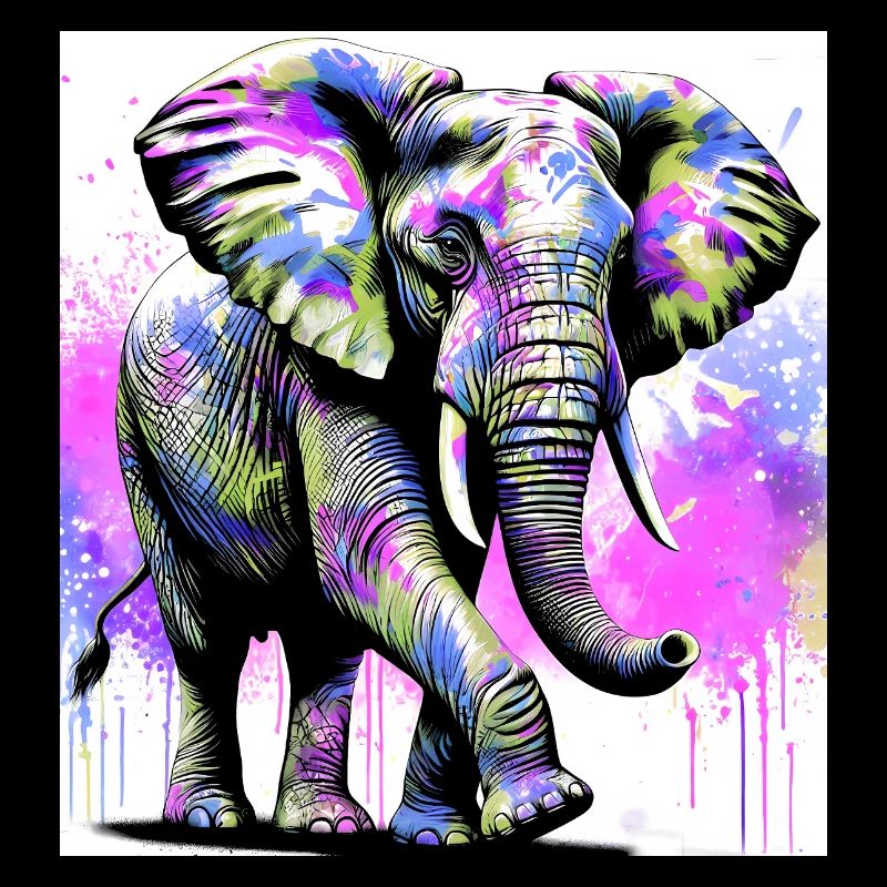 elephant