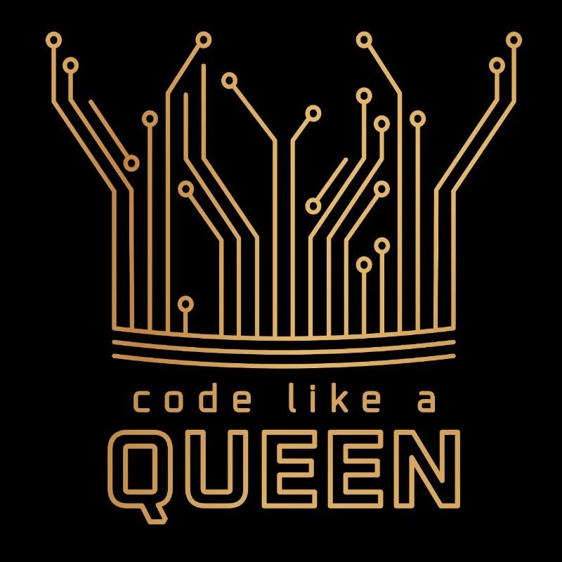 Code Like a Queen