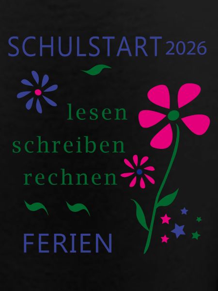 Schulstart 2026