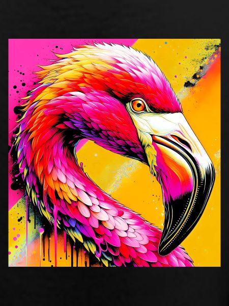 flamingo