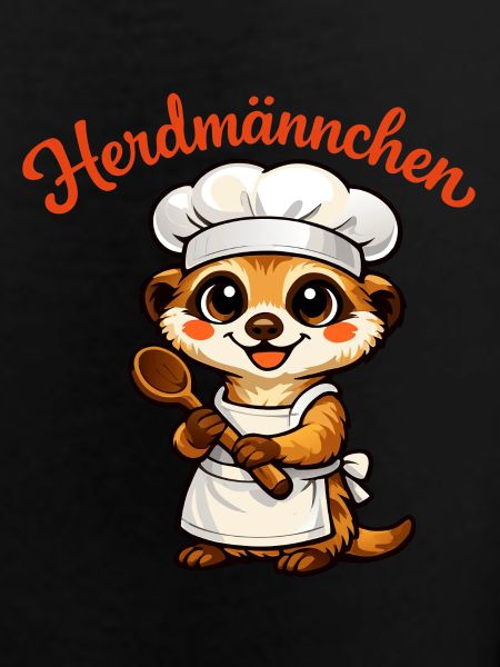Herdmännchen