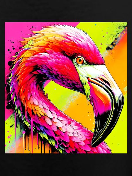 flamingo