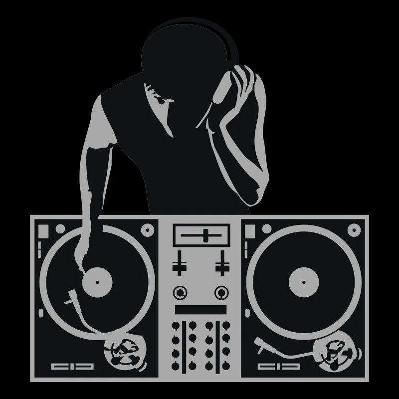 dj - deejay