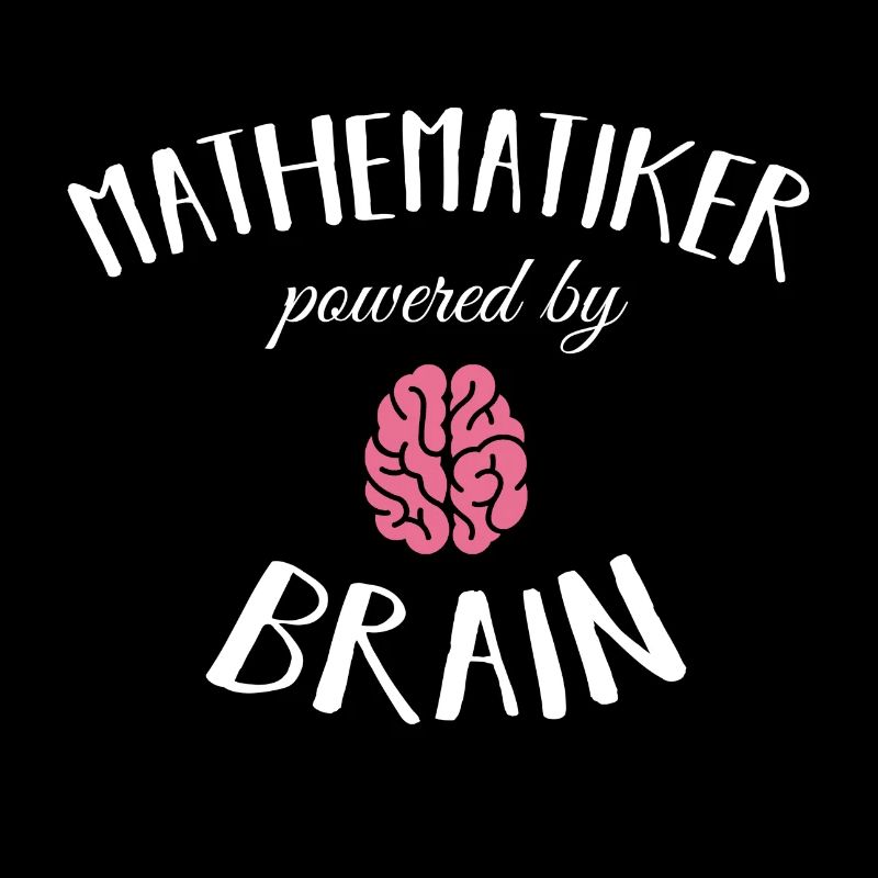 Mathematiker - Mathematik Lehrer Geschenkidee