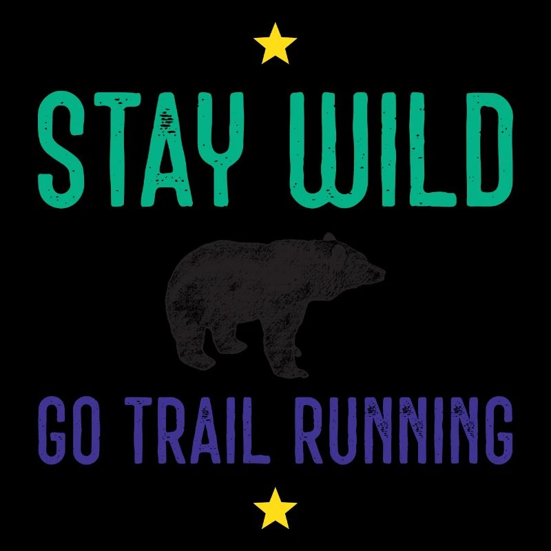 Restez sauvage – Go Trail Running