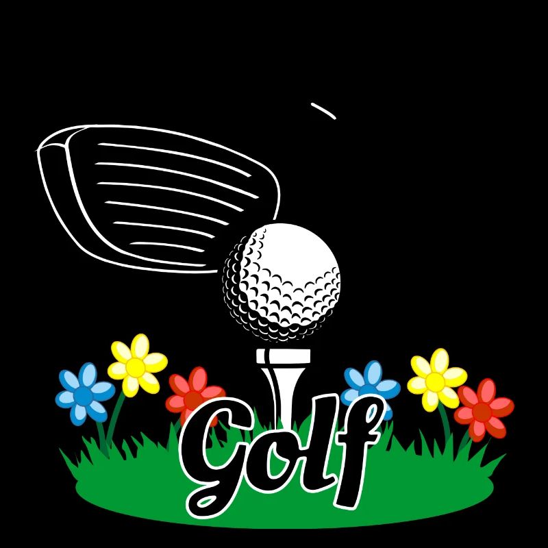 Bâton de golf
