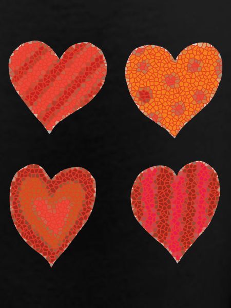 Heart Variations
