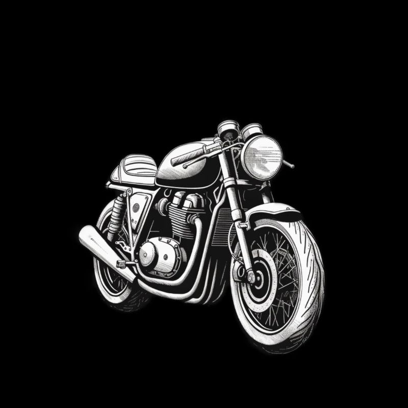 Oldtimer Motorcycle Racing