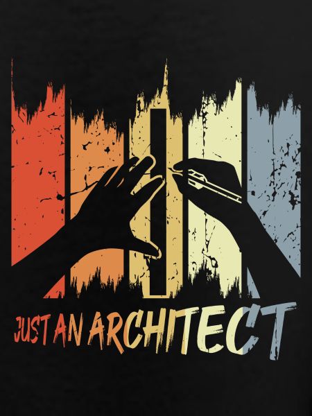 Funny Architect