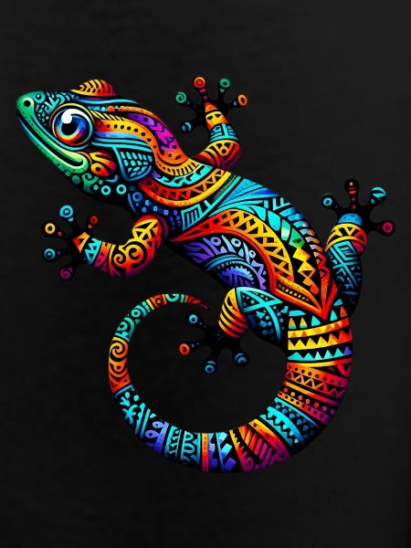 Gecko