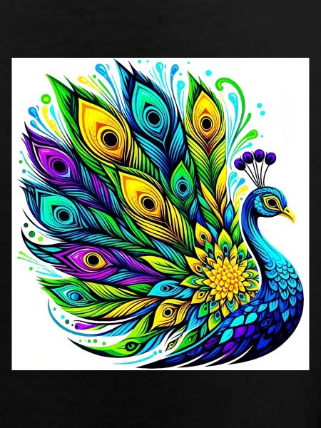 Peacock