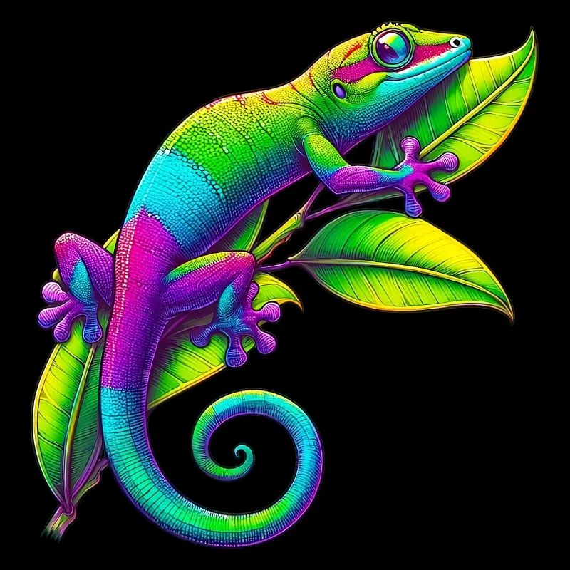 Gecko